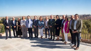  La Diputación de Toledo destina más de 100.000 euros en ayudas a asociaciones que atienden a los colectivos más necesitados