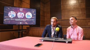 Veintiuno, Lucas Búa o CECAP Joven entre los galardonados de los I Premios Talento Joven’24