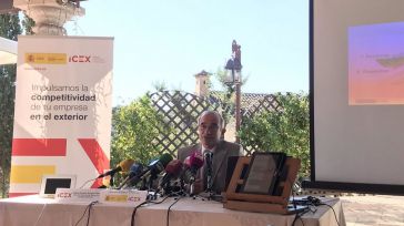 Morejón cree que el aceite moderará precios en 2025 por la competencia "brutal" con los países mediterráneos
