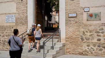 Los castellano-manchegos gastaron casi 505 millones de euros en viajar en el segundo trimestre del año
