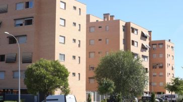 La compraventa de viviendas en CLM vuelve a tasas positivas con una subida del 21% en julio