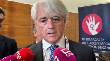La Abogacía reclama cumplir el pacto contra la violencia de género para que las víctimas se sientan protegidas por la ley