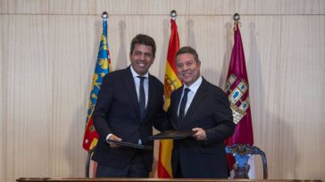 Luz verde al convenio entre Valencia y CLM para la atención sanitaria en determinadas zonas limítrofes
