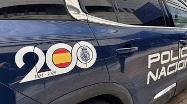 La Policía Nacional desmantela un punto de venta de estupefacientes en Albacete