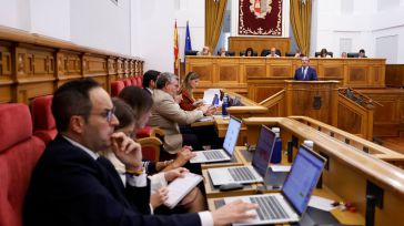 El Pleno aprueba tres resoluciones de apoyo el ‘techo de gasto’ en el Congreso, avances en personal sanitario y mejoras para profesionales de servicios sociales