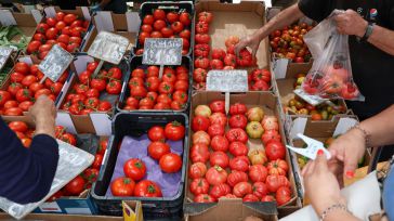 El IPC baja ocho décimas en septiembre, al 1,5%, por el abaratamiento de gasolinas, alimentos y luz
