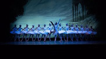 La gira de El Ballet de Kiev llega a Castilla-La Mancha para apoyar a la infancia de Ucrania a través de Unicef