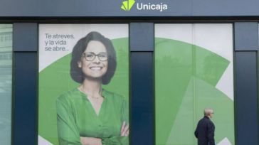Unicaja vuelve a sufrir una caída generalizada de su banca online: Ya son tres días sin servicio