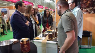 Naturama 2024 cierra sus puertas con más de 20.000 visitantes y un volumen de negocio de unos 80.000 euros
