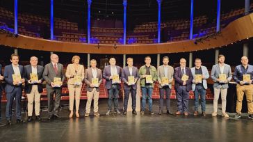 José Sacristán, Pepe Viyuela, Rozalén o la ópera Rigoletto serán protagonistas de la escena cultural de Albacete