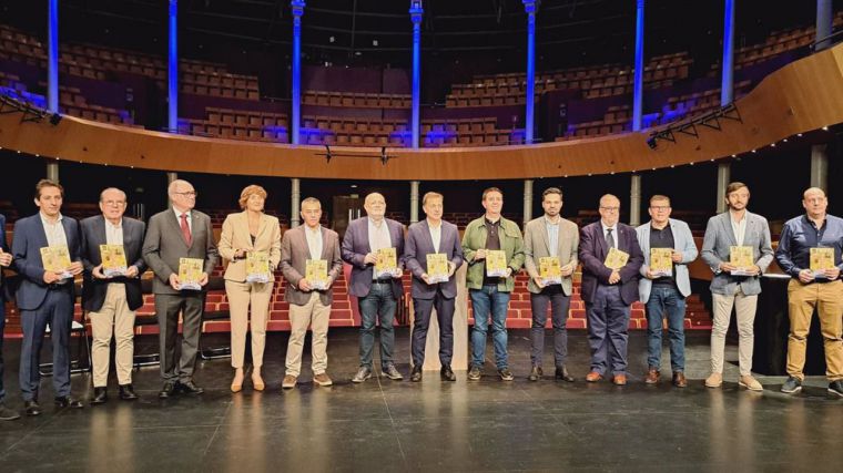 José Sacristán, Pepe Viyuela, Rozalén o la ópera Rigoletto serán protagonistas de la escena cultural de Albacete
