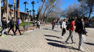 La UCLM inicia el proceso electoral para renovar la representación estudiantil del curso 2024-2025