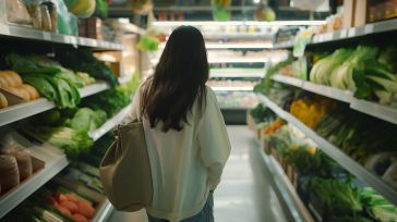 Los productos básicos de la cesta de la compra subirán de precio desde este martes