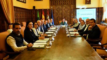 La Diputación de Toledo promueve acciones para hacer más atractivo el mundo rural y combatir así la despoblación