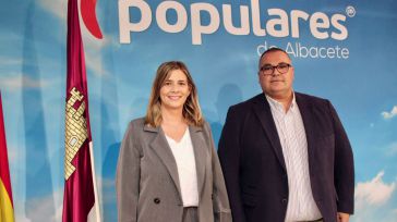 Carolina Agudo pide a Page que “lejos de rendir pleitesía a Sánchez, le diga que los diputados nacionales del PSOE-CLM no votarán a favor del cupo catalán”