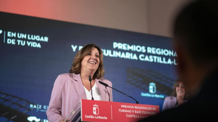 El turismo rural apuntala el mejor verano del sector en Castilla-La Mancha, con más de 876.000 viajeros alojados