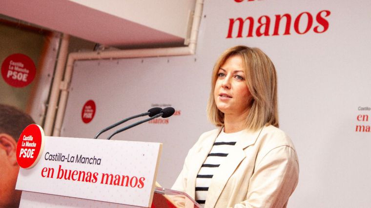 Abengózar: “Núñez crea bulos y mentiras sobre la reunión de Page y Sánchez para tapar su inutilidad tras votar no a 230 millones para CLM”
