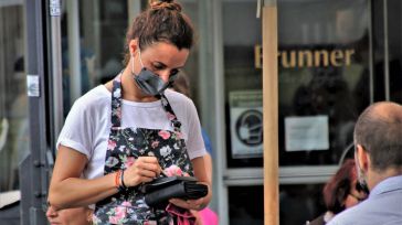 La afiliación a la Seguridad Social sube en 15 personas en CLM, hasta los 788.471 afiliados