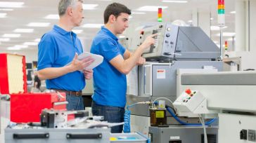 Las empresas de CLM que realicen proyectos de FP y empleo podrán solicitar ayudas a partir de este jueves