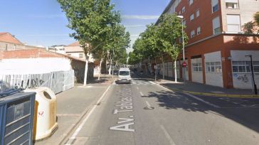 Un vehículo atropella a una madre, dos niños de cuatro años y una bebé en Ciudad Real