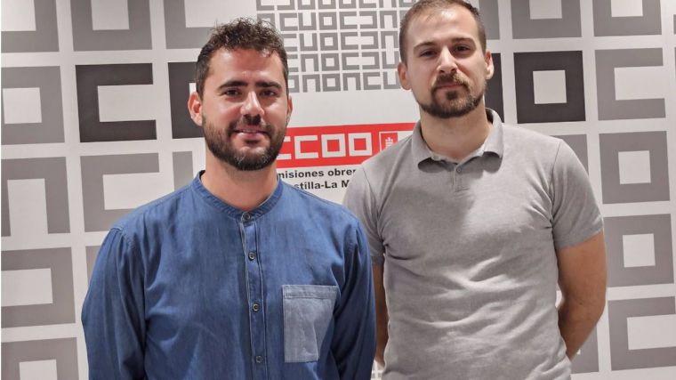 CCOO defiende que la reducción de jornada pondrá a CLM 'en el horizonte del pleno empleo'