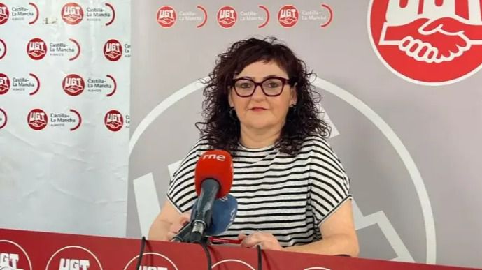 UGT pide reformar el despido y aplicar la reducción de jornada, que mermará los elevados niveles de subempleo