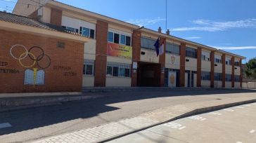 CLM destinará casi 50 millones a ayudas para climatizar centros educativos de Infantil y Primaria