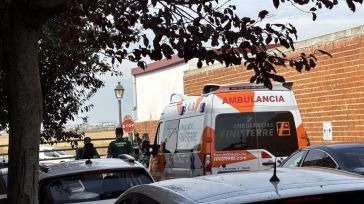 Fallece el hombre de 83 años que resultó herido tras la fuga de un toro en los encierros de Pantoja