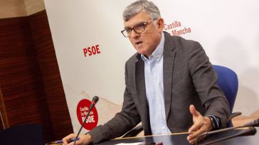 PSOE destaca la bajada interanual del paro en CLM y afirma que las políticas de la Junta "siguen creando empleo"