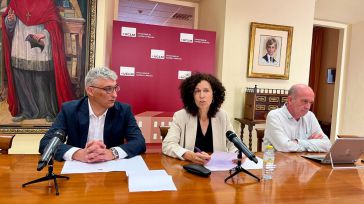 La UCLM se apunta un dato histórico al cubrir el 99,52 % de las plazas ofertadas en primer curso de grado