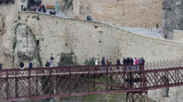 Agosto respalda los buenos datos turísticos del verano en la provincia de Cuenca