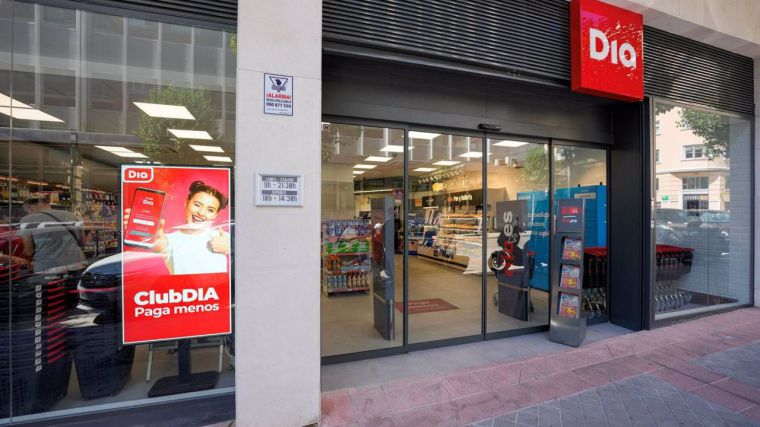Dia alcanza la franquicia número 1.500 y eleva su apuesta por los multifranquiciados