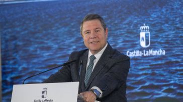 Page se muestra contundente tras el acuerdo del Gobierno con Bildu: "Si se quitaran la mordaza y pidieran perdón sería suficiente"