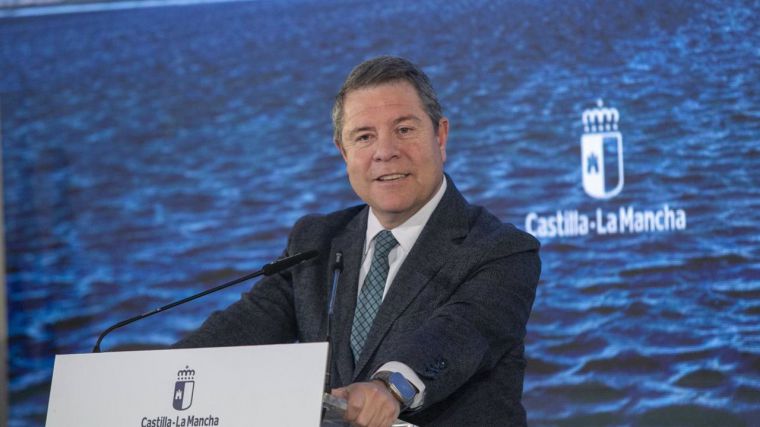 Page se muestra contundente tras el acuerdo del Gobierno con Bildu: 'Si se quitaran la mordaza y pidieran perdón sería suficiente'