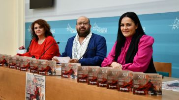 La Diputación de Toledo apoya a Corral de Almaguer en su regreso al pasado con la celebración de sus XIII Jornadas Medievales