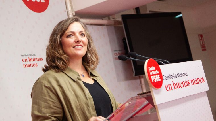 El PSOE reclama al PP “altura de región” y que se comprometa con CLM a favor de una financiación justa, del agua y de las infraestructuras