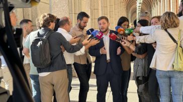 Castilla-La Mancha apela al consenso y apuesta por la revisión de la financiación para abordar la realidad de la vivienda de la región