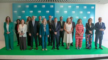 García-Page anuncia la creación de la Oficina de Asesoramiento del Hidrógeno renovable en Puertollano