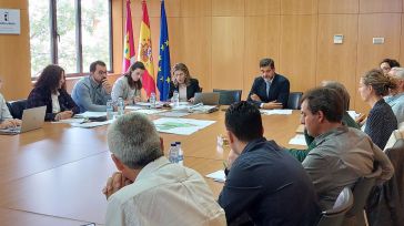 CLM deniega la licencia de fotovoltaicas en el entorno del Observatorio de Yebes por alto riesgo de impacto en su funcionamiento