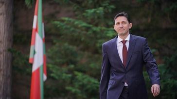 El Gobierno vasco insta al central a "aclarar cuanto antes" la senda de déficit