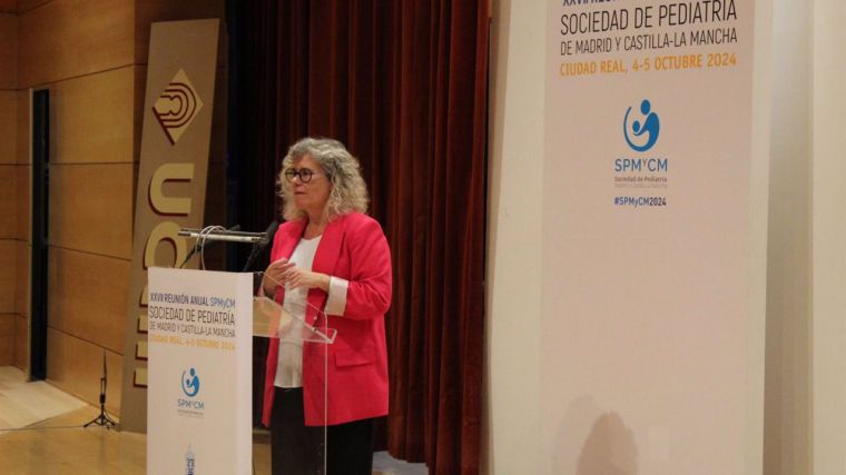 Sanidad cifra en un 80% el descenso de casos de bronquiolitis en menores de seis meses en CLM gracias a la vacunación