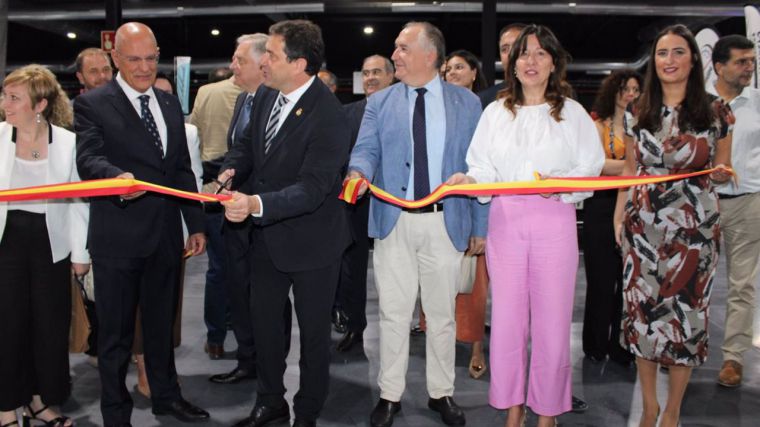 FecirAuto y FecirTruck exhiben más de 400 vehículos en oferta
