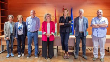 Salud Pública y UCLM firman un convenio de colaboración para mitigar el impacto del cambio climático en la salud de la población