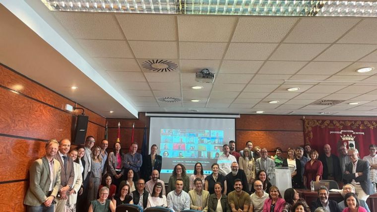 La UCLM se incorpora como miembro fundador al grupo Universidades Españolas en Universidades Europeas