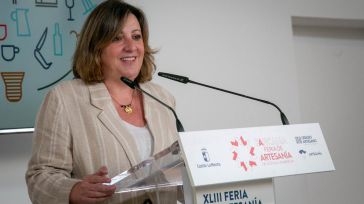 La Medalla al Mérito Artesano de la 43 edición de FARCAMA reconocerá el trabajo de vanguardia y tradición del taller Alfarería Hermanos Peño