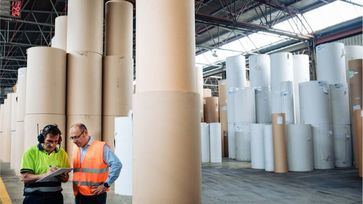Hinojosa Packaging, tendrá un nuevo centro logístico