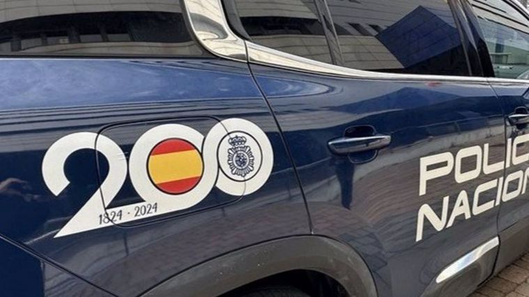 Hospitalizado un hombre de 73 años tras ser víctima de un robo con violencia en Albacete