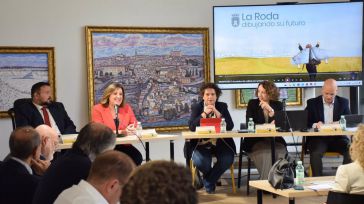 Dieciséis proyectos de inversión de Castilla-La Mancha recibirán 38 millones en ayudas de Incentivos Regionales