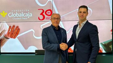 La Fundación Globalcaja reafirma su compromiso con los jóvenes empresarios con su participación en ‘Conecta 2024’