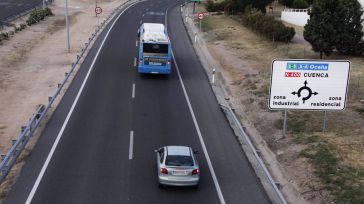 El balance del fin de semana deja un fallecido y 15 heridos leves en los nueve accidentes de tráfico registrados en CLM
